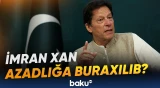 "Anadolu" agentliyi İmran Xanla bağlı həqiqəti üzə çıxardı