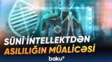 İlk dəfə bu hal 20 yaşlı qızda aşkarlandı
