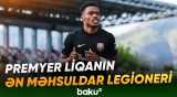 Coy-Lens Mikels Premyer Liqanın ən məhsuldar legioneri oldu