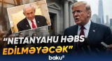 Donald Trampdan Nyu-York merinin açıqlamasına cavab