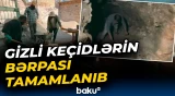 Harput qalası ziyarətçilərin üzünə nə vaxt açılacaq?