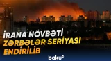 Tramp hərbi əməliyyatın dayandırılması imkanını nəzərdən keçirmir