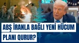 Tramp ABŞ Ordusunu İrana yeridəcək?