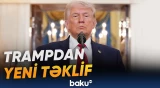 ABŞ Prezidenti Atlantik və Sakit okeanın adını dəyişdirir?