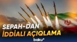 İranın raketləri uçuş zamanı hədəf dəyişə bilir?