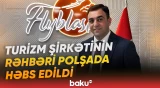 Rövsən Abdullayev dələduzluqda ittiham olunur