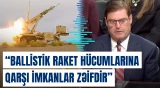 ABŞ-nin hipersəs silahlarına və müasir qanadlı raketlərə qarşı müdafiəsi yoxdur?