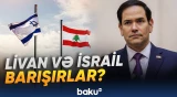 Rubio Netanyahunun açıqlamasına aydınlıq gətirib