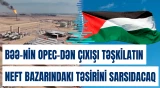 BƏƏ-nin OPEC-i tərk etməsi təşkilatın neft bazarında təsirini məhv edəcək | “Bloomberg”