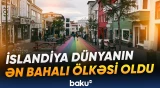 İsveçrə ilə müqayisədə qiymətlər 3 faiz daha yüksəkdir