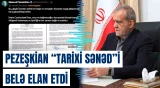 İran və ABŞ arasında məxfi danışıqların pərdəarxası