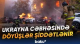 Cəbhədə qeydə alınan 204 toqquşma fonunda Pokrovsk istiqamətində nələr baş verir?