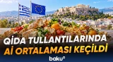 Yunanıstanda qida tullantıları Aİ ortalamasını keçib, ölkə ittifaqda üçüncü yerdədir