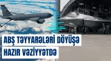 ABŞ İrana qarşı quru əməliyyatını bu cür dəstəkləyəcək?