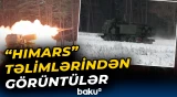 ABŞ və Litvanın “HIMARS” təlimləri