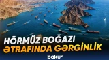 BMT dövlətləri İranın suverenlik iddialarını tanımamağa çağırıb