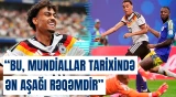 Kurasao millisi DÇ-2026-da hansı göstərici ilə rekord qırdı?