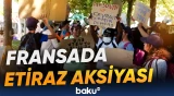 Evsizlər kəskin istilərə görə sığınacaq istəyirlər