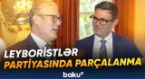 Mançester meri Baş nazirə meydan oxuyur?