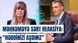 İspaniya Baş nazirindən həyat yoldaşı barədə qərara təpki