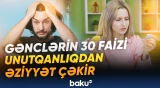 Yaddaşın zəifləməsinə səbəb olan amillər nələrdir?