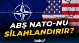 NATO-nun hava sipəri böyüyür | Danimarka hərəkətə keçdi