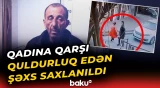 Quldurluqda şübhəli bilinən 55 yaşlı şəxs barəsində həbs qətimkan tədbiri seçilib