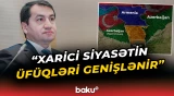 Azərbaycan-Mərkəzi Asiya platforması ölkəmizə nə vəd edir?