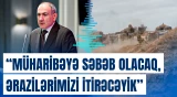 Paşinyandan xəbərdarlıq | “Bu, suverenliyin itirilməsinə səbəb ola bilər”