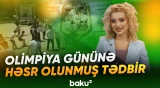 Fərid Qayıbov UFC turnirində çıxış edən idmançıları qəbul edib | Yeni idman xəbərləri
