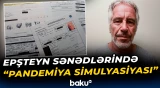Neyrotexnologiya ilə bağlı yazışma yayıldı