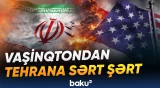 Uran məsələsi razılaşmanı bloklayır