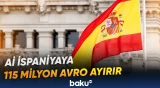 Seutadakı vəziyyətə görə İspaniyaya əlavə maliyyə yardımı ayrılır