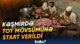 Yeni nəsil Kəşmir toylarının çoxəsrlik “Vəzvan” ənənəsini necə qoruyub yaşadır?
