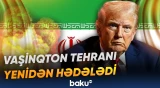 Danışıqlar baş tutmasa, zərbələr bərpa olunacaq?