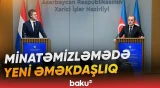 Niderland Azərbaycana minatəmizləmə sahəsində dəstək göstərəcək - Baku TV