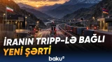 İrəvan Tehranın tələbini qəbul edəcəkmi?