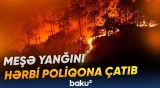Fransanın cənub-qərbində havanın keyfiyyəti pisləşib
