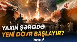 ABŞ-dən İrana güzəşt: Gizli razılaşmanın detalları açıqlanıb