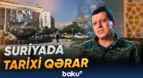 Silahlı qüvvələr buraxılır