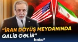 Abbas Əraqçidən açıqlama