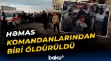 İsrail Ordusu Qəzzaya hava hücumu həyata keçirib