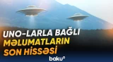 Pentaqon sənədləri məxfilikdən çıxarmağa davam edib