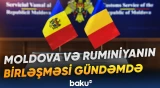 İki ölkənin vahid dövlətdə birləşməsi layihəsi rəsmi müstəviyə keçir