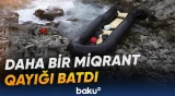Miqrantları daşıyan qayığın batması azı 139 nəfərin ölümünə səbəb olub