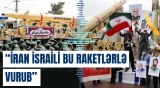 İyunun 7-də İranın İsrailə zərbəsi ilə bağlı mühüm detallar