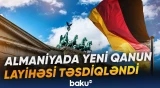 Sənəddə səlahiyyətlərə nəzarət mexanizmi də gücləndirilir