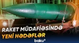 Ukrayna ballistik proqramını gücləndirir