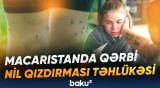 Bu xəstəlik iflicə səbəb ola bilər
