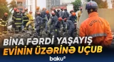 Azı 2 nəfər ölüb, 6 nəfər isə itkin düşüb